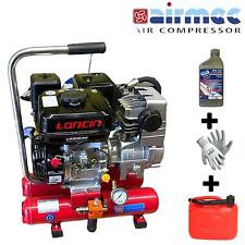 Motocompressore scoppio airmec usato  Valva
