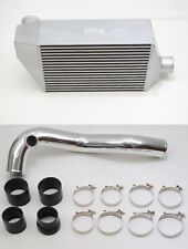 Usado, 1320 SFWD intercooler voltado para a frente universal IC1 1000hp e kit de tubo de carga comprar usado  Enviando para Brazil