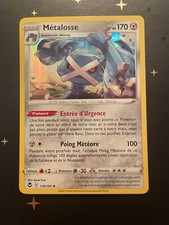 Carte pokémon rare d'occasion  Bellerive-sur-Allier