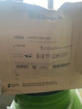Illbruck 2rollen fensterband gebraucht kaufen  Heidenau, Dohna, Müglitztal