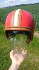Riginal ddr mopedhelm gebraucht kaufen  Detmold