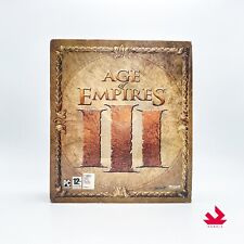 Age empires iii usato  Vo