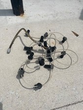 Electric hilo fork for sale  Warren