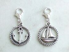 Charms anhänger anker gebraucht kaufen  Hannover