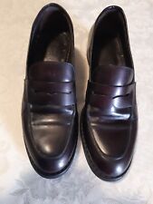 Scarpa donna clarcks usato  Trappeto