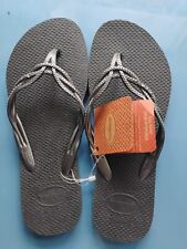 New havaianas women for sale  LONDON