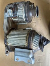 Dpf partikelfilter hyundai gebraucht kaufen  Laupheim
