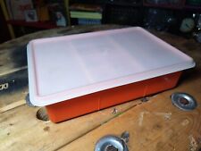 Tupperware tuppercraft orange for sale  Sandusky