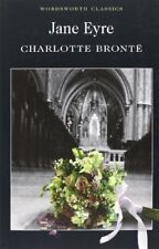 Jane eyre charlotte for sale  UK
