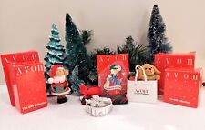 Avon christmas ornaments for sale  Middletown