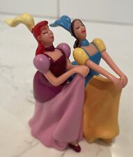 Disney cinderella stepsisters for sale  Port Charlotte