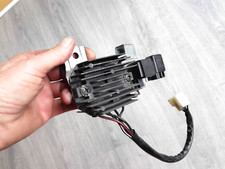 Usado, Suzuki GS 500 E Gleichrichter  Lichtmaschinenregler Regler Diode Relais GM51B comprar usado  Enviando para Brazil