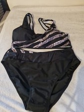 Damen umstands bikini gebraucht kaufen  Hamburg