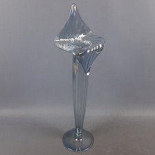 Vaso vetro soffiato usato  Inverigo