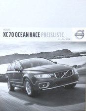 Volvo xc70 cean gebraucht kaufen  Weinstadt