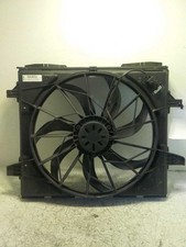 Radiator fan motor for sale  Douglassville