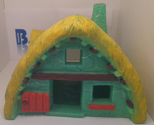 Asterix casa capanna usato  Collegno