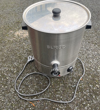 Burco urn boiler for sale  DROITWICH