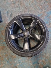 Audi 2013 inch for sale  LOUGHBOROUGH