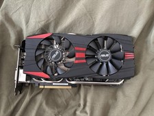 Asus nvidia geforce gebraucht kaufen  Berlin