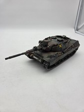 Panzer leopard fertigmodell gebraucht kaufen  Mutterstadt