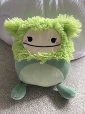 Squishmallows inch bren for sale  ILKLEY