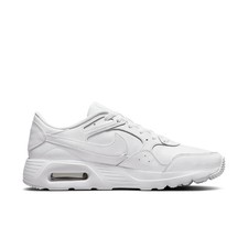 Nike mens white for sale  NOTTINGHAM