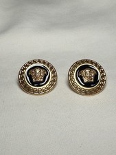 Versace round medusa for sale  CARDIFF