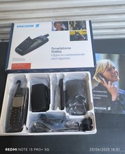 Ericsson r380s full usato  Sesto San Giovanni