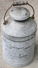 Milk gallon tall for sale  Pinehurst