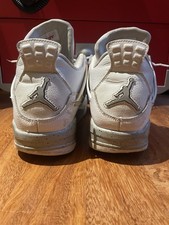 Air jordan retro usato  Pescara