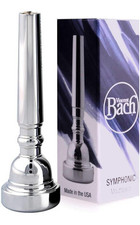 Bach symphonic throat usato  Trino