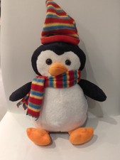 Percy penguin soft for sale  CHEADLE