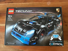Lego technic porsche gebraucht kaufen  Erndtebrück