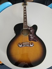 Epiphone 200ec studio for sale  NEWPORT