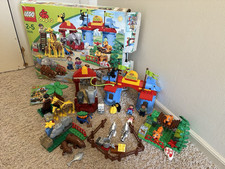 Lego duplo legoville d'occasion  Expédié en Belgium