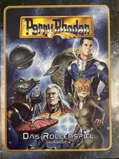 Perry rhodan rollenspiel gebraucht kaufen  Potsdam