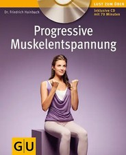 Progressive muskelentspannung gebraucht kaufen Progressive muskelentspannung gebraucht kaufen  Berlin