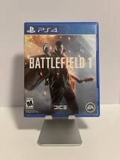 Battlefield 1 PS4 testado/funciona  comprar usado  Enviando para Brazil