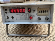 Racal instruments vlf for sale  HARROW