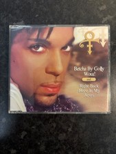 Prince betcha golly for sale  BASINGSTOKE
