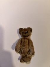 Miniatur teddy mohair gebraucht kaufen  Schwäbisch Hall
