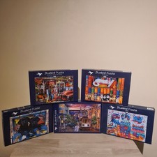 Bluebird jigsaw puzzle for sale  ISLEWORTH