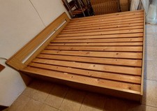 Letto piazze con usato  Faenza