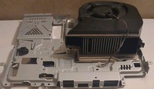 Sony PlayStation 3 - Slim CECH-2101A/B chassi de placa-mãe e conjunto de refrigeração  comprar usado  Enviando para Brazil