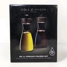 Cole mason oil for sale  Carpentersville