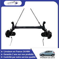 Train arriere hyundai d'occasion  Saint-Quentin