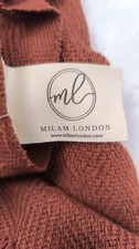 Milam london cotton for sale  PETERSFIELD