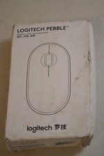 Genuine logitech mouse d'occasion  Expédié en Belgium