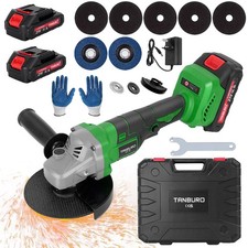 21v 125mm cordless for sale 21v 125mm cordless for sale  RUGBY